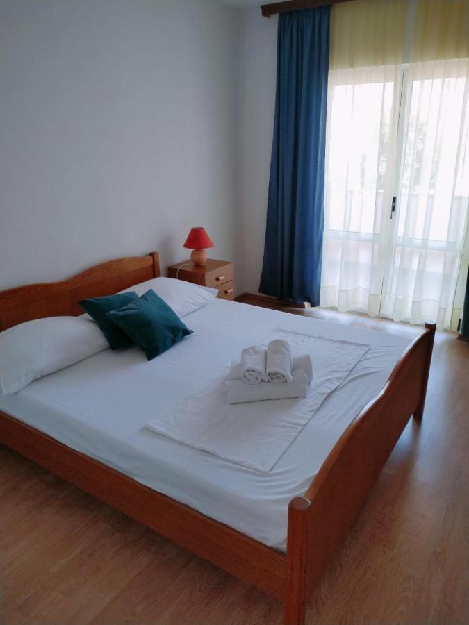 Apartments Dalmacija Podstrana Bagian luar foto