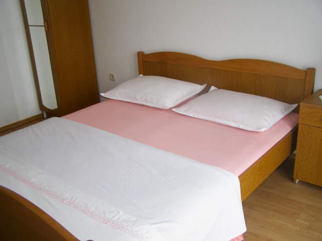 Apartments Dalmacija Podstrana Bagian luar foto